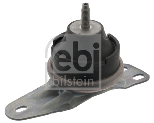 Mounting, engine